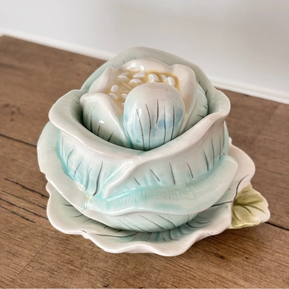Edie Rose Home by Rachel Bilson Bloom Condiment Jar Set